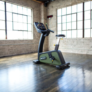 SportsArt G576U Upright Cycle