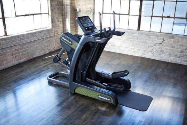 G886 Verso Cross Trainer