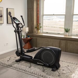 SportsArt E80C Elliptical