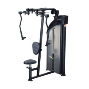 SportsArt DF-304 Pec Fly/Rear Deltoid