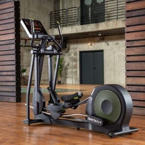 SportsArt G874 Elliptical