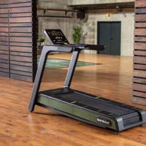 SportsArt G660 Treadmill