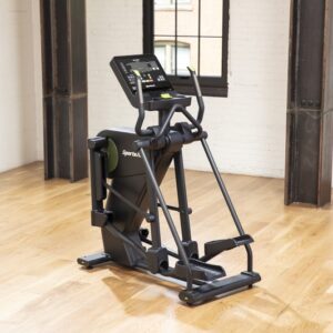 SportsArt G866 Front-Drive Elliptical