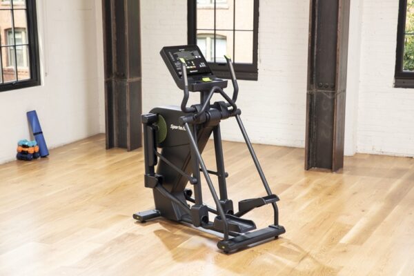 SportsArt G866 Front-Drive Elliptical