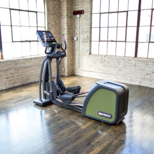 SportsArt G876 Elliptical