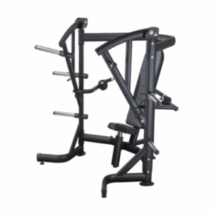 A978 Wide Chest Press