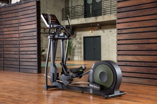 SportsArt G874 Elliptical