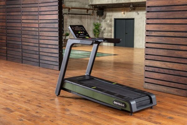 SportsArt G660 Treadmill