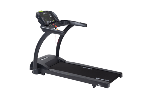 SportsArt T615-CHR Treadmill