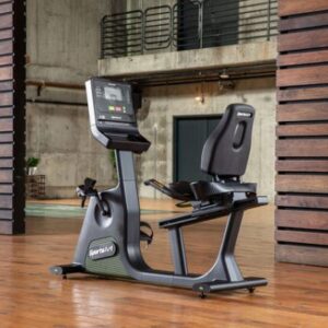 SportsArt G574R Recumbent Cycle
