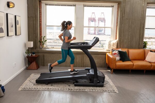 SportsArt TR22F Treadmill - Image 19
