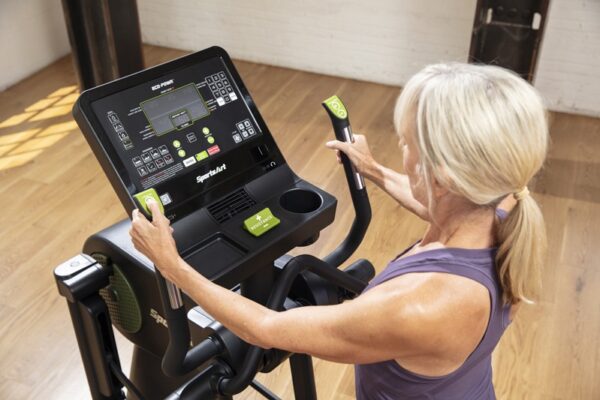 SportsArt G866 Front-Drive Elliptical - Image 10