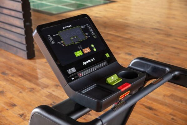 SportsArt G660 Treadmill - Image 7