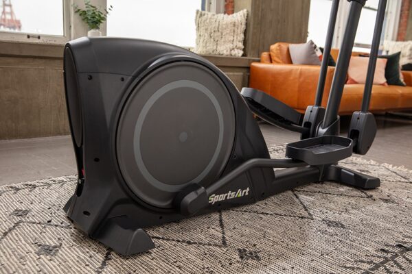SportsArt E80C Elliptical - Image 11