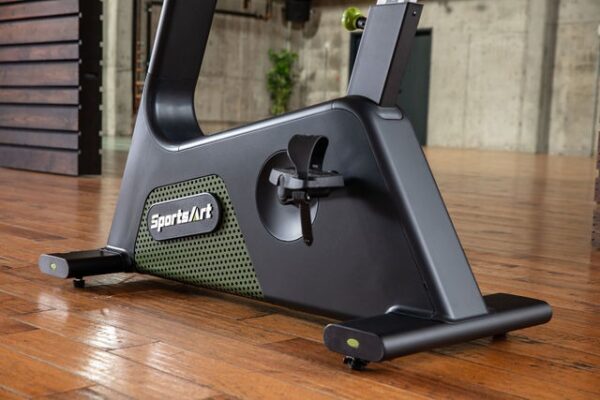 SportsArt G574U Upright Cycle - Image 11