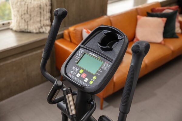 SportsArt E80C Elliptical - Image 12