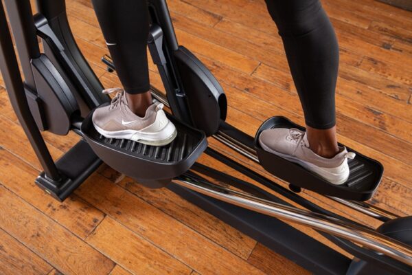 SportsArt G874 Elliptical - Image 12