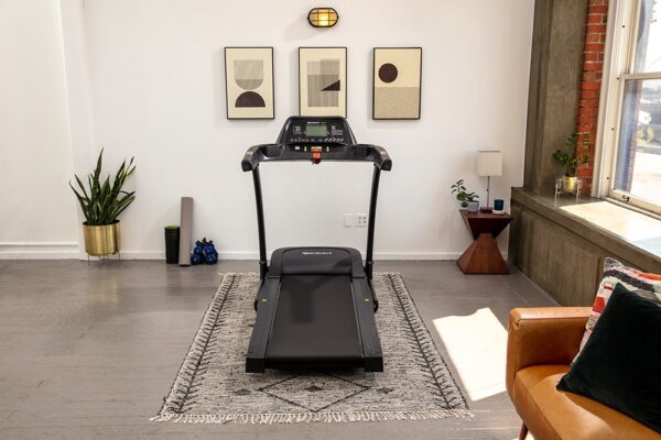 SportsArt TR22F Treadmill - Image 15
