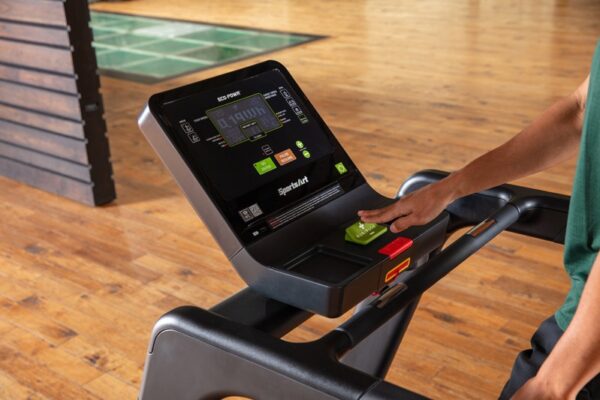 SportsArt G660 Treadmill - Image 3
