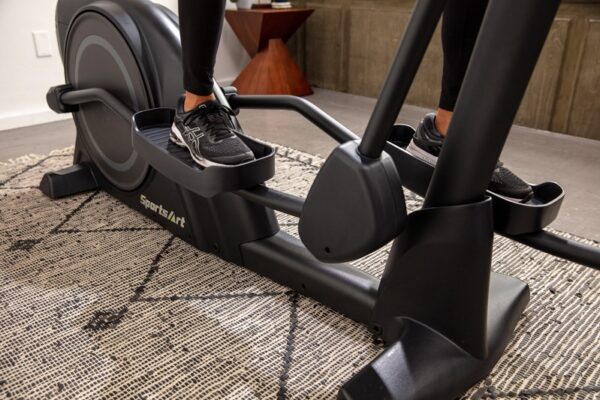 SportsArt E80C Elliptical - Image 15