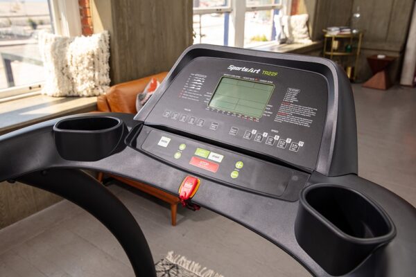 SportsArt TR22F Treadmill - Image 14