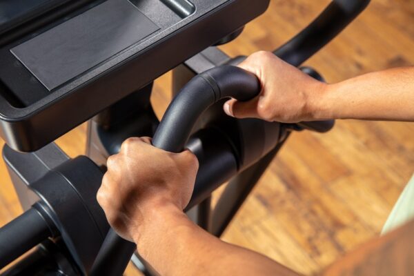 SportsArt G874 Elliptical - Image 17