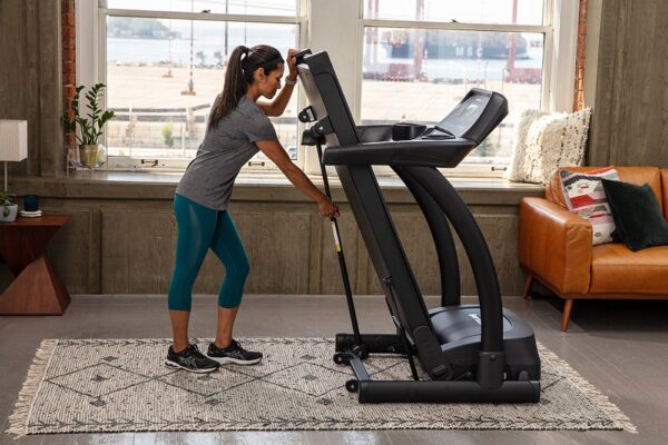 SportsArt TR22F Treadmill - Image 12