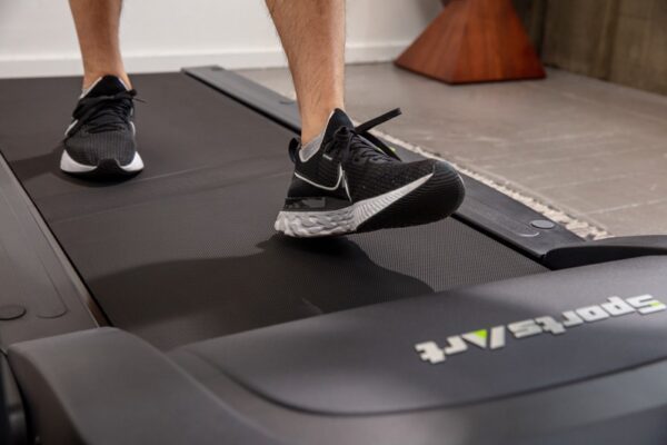 SportsArt TR22F Treadmill - Image 10