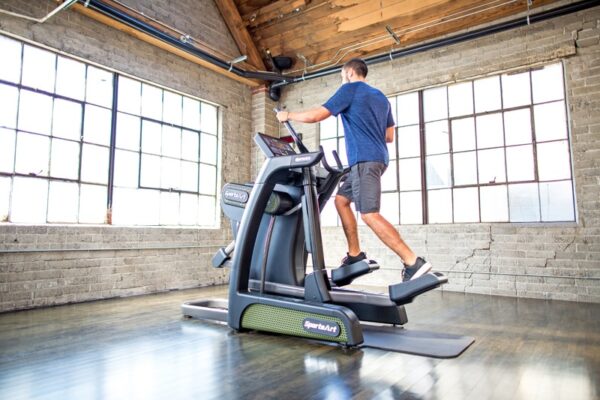 G886 Verso Cross Trainer