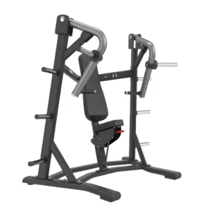 UNILATERAL CONVERGING CHEST PRESS