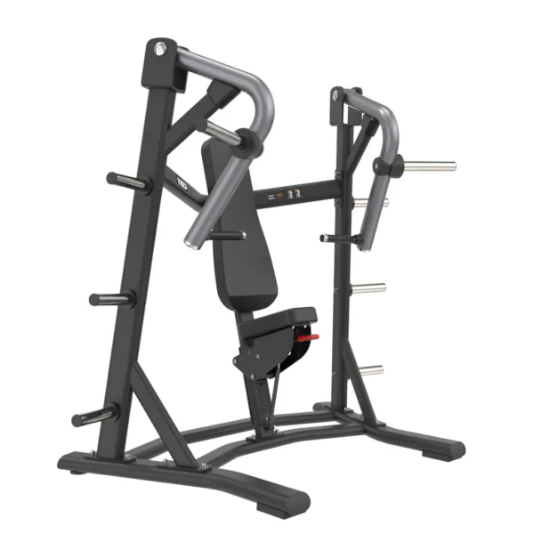 UNILATERAL CONVERGING CHEST PRESS