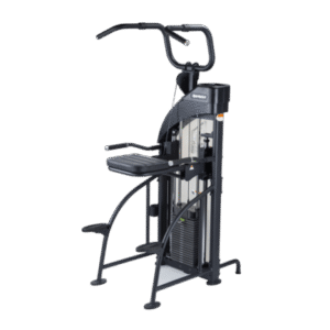 DF-307 Assisted Chin-Up/Tricep Dip
