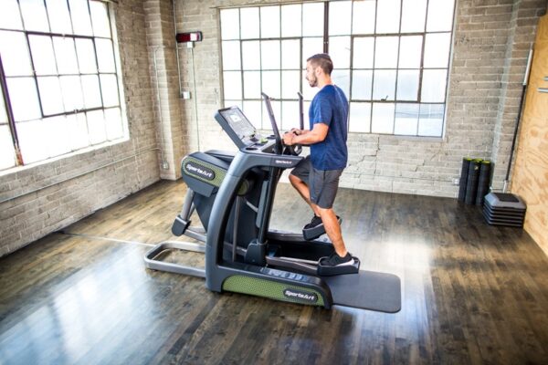 G886 Verso Cross Trainer