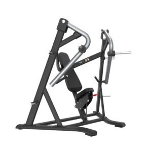 Unilateral Converging Decline Press
