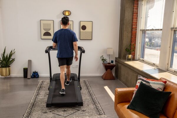 SportsArt TR22F Treadmill - Image 3
