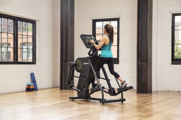 SportsArt G866 Front-Drive Elliptical - Image 3