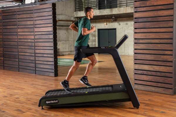 SportsArt G660 Treadmill - Image 14