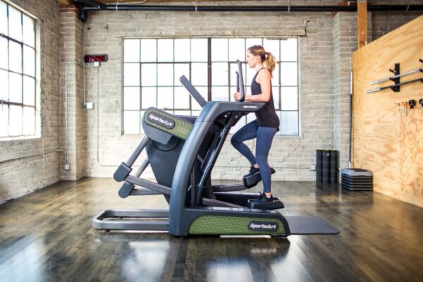 G886 Verso Cross Trainer