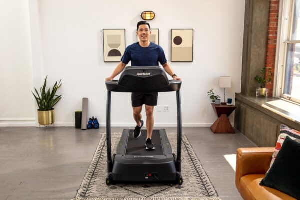 SportsArt TR22F Treadmill - Image 4