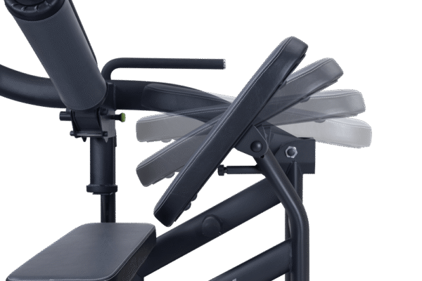 SportsArt A990 Glute Trainer - Image 4