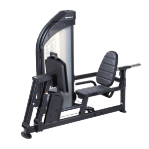 DF-301 Leg Press/Calf Extension