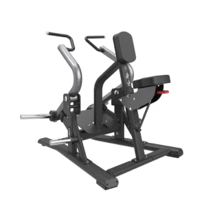 Unilateral Diverging Seated Row