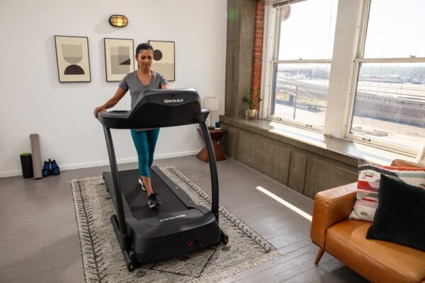 SportsArt TR22F Treadmill - Image 5