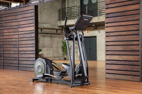 SportsArt G874 Elliptical - Image 5