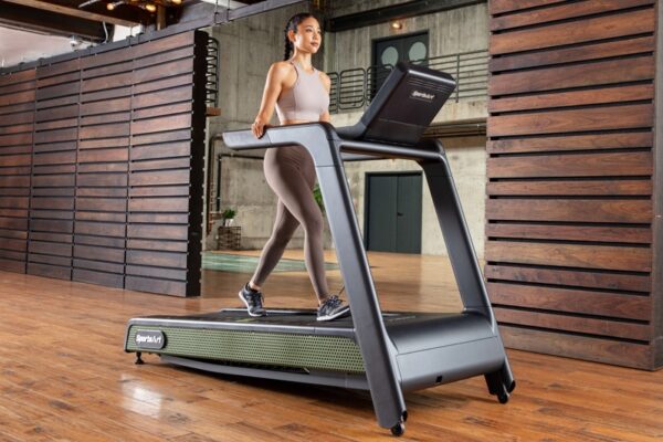 SportsArt G660 Treadmill - Image 12