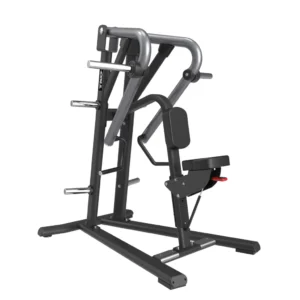 Unilateral Diverging Low Row