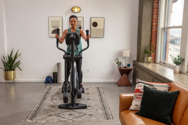 SportsArt E80C Elliptical - Image 6
