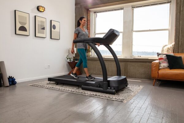 SportsArt TR22F Treadmill - Image 6