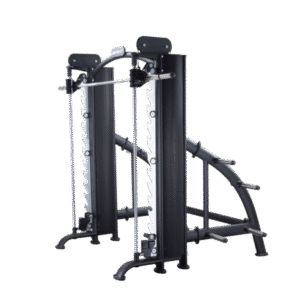 A983 Smith Machine
