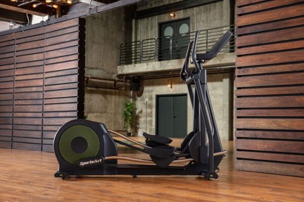 SportsArt G874 Elliptical - Image 6